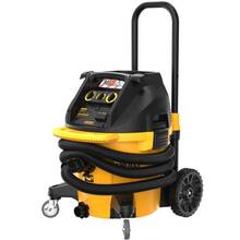 Будівельний пилосос DEWALT DWV905M 1400 Вт