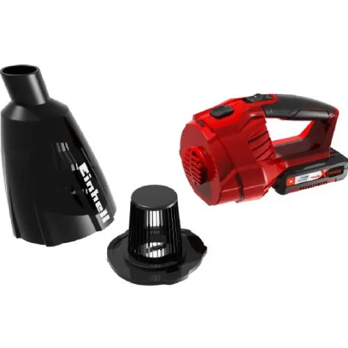 Пилосос EINHELL TE-VC 18 Li - Solo (2347120) Тип акумуляторний