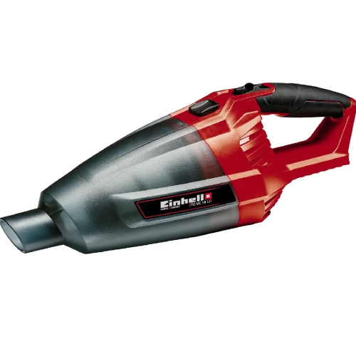 Пилосос EINHELL TE-VC 18 Li - Solo (2347120) Пилосос EINHELL TE-VC 18 Li - Solo (2347120)