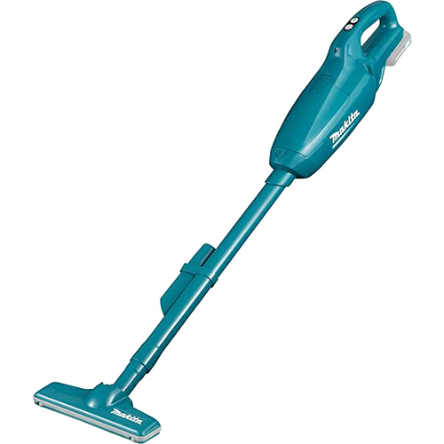 Пылесос MAKITA CXT 10.8В (CL107FDZ) Пылесос MAKITA CXT 10.8В (CL107FDZ)