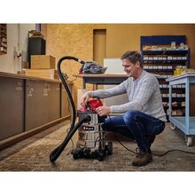 Пылесос EINHELL TC-VC 1930 SA Kit