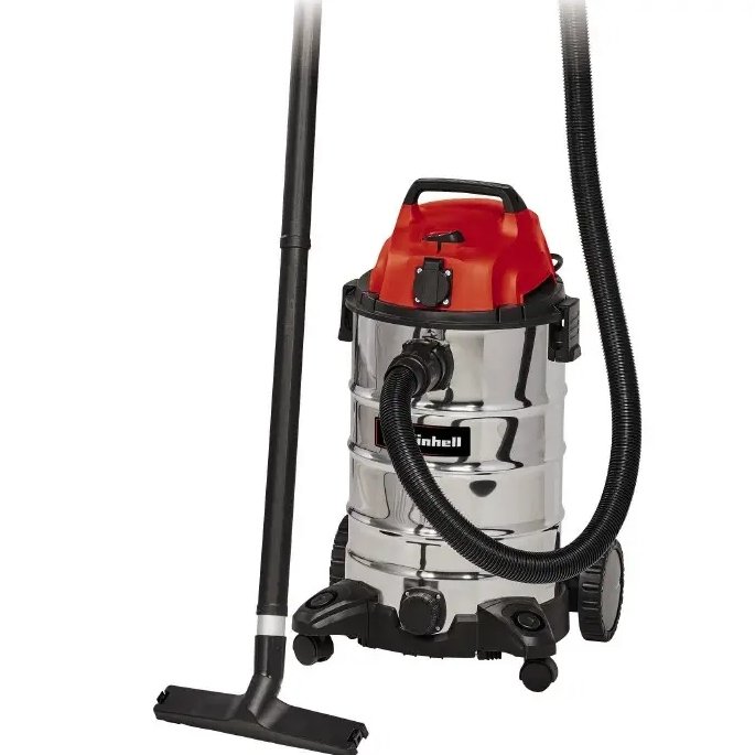 Пылесос EINHELL TC-VC 1930 SA Kit