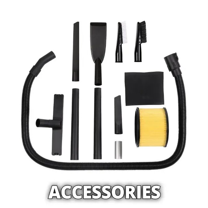 Пылесос EINHELL TC-VC 1930 SA Kit Тип профессиональный