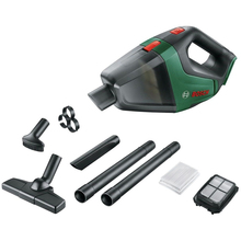 Пилосос BOSCH UniversalVac 18В (0.603.3B9.103)