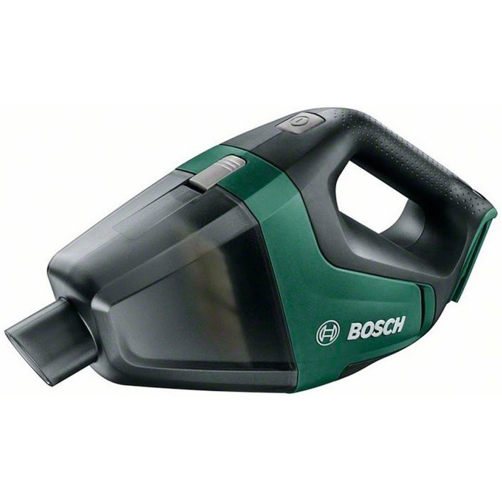 Пылесос BOSCH UniversalVac 18В (0.603.3B9.103) Тип автопылесос