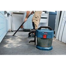 Пилосос BOSCH GAS 18V-10 L (0.601.9C6.302)