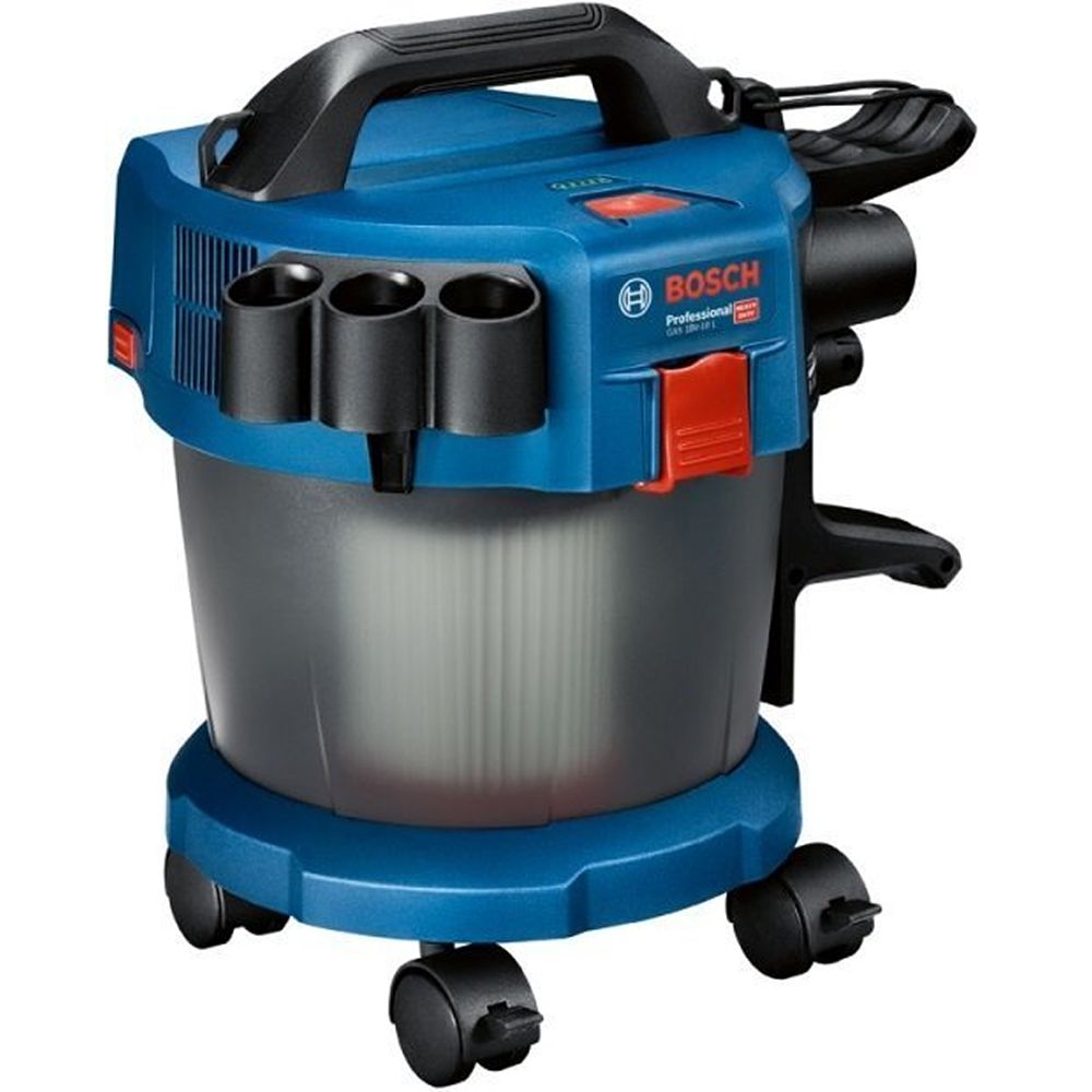 Пилосос BOSCH GAS 18V-10 L (0.601.9C6.302)