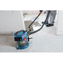 Пилосос BOSCH GAS 18V-10 L (0.601.9C6.302)