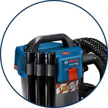 Пилосос BOSCH GAS 18V-10 L (0.601.9C6.302)