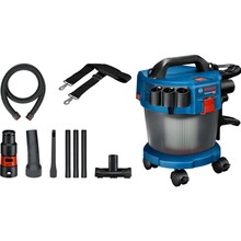 Пилосос BOSCH GAS 18V-10 L (0.601.9C6.302)