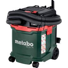 Пилосос METABO ASA 30 L PC (602086000)