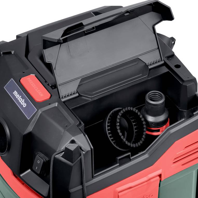 Зовнішній вигляд Пилосос METABO ASA 30 L PC (602086000)