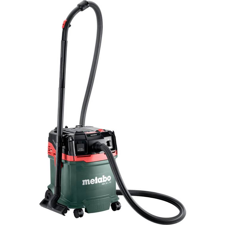 Пилосос METABO ASA 30 L PC (602086000) Тип професіональний