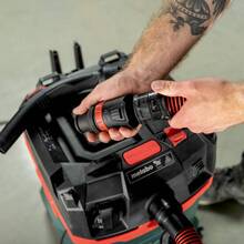 Пилосос METABO ASA 30 L PC (602086000)