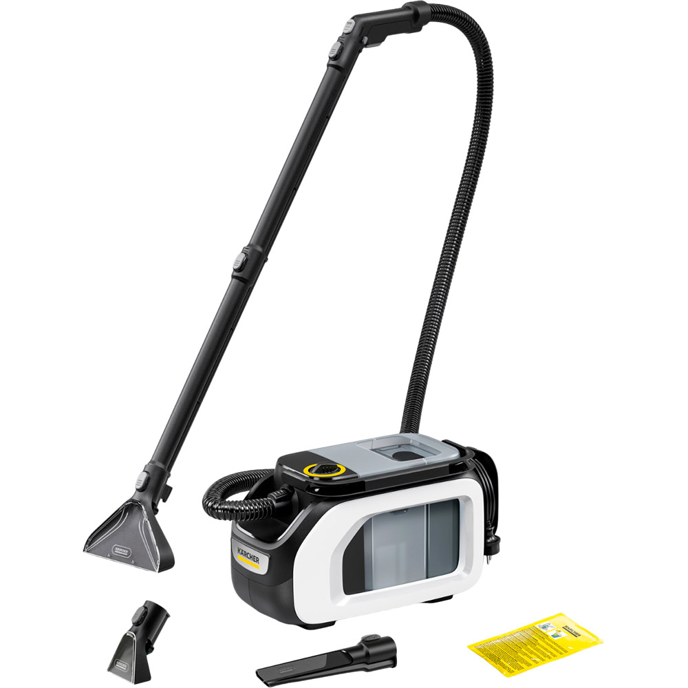 В Украине Пылесос KARCHER SE 3 Compact Floor (1.081-533.0)