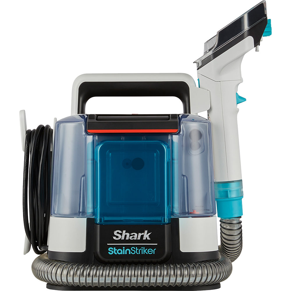 Зображення Пилосос миючий SHARK StainStriker Pet Stain & Spot Cleaner PX200EUT