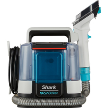 Пилосос миючий SHARK StainStriker Pet Stain & Spot Cleaner PX200EUT