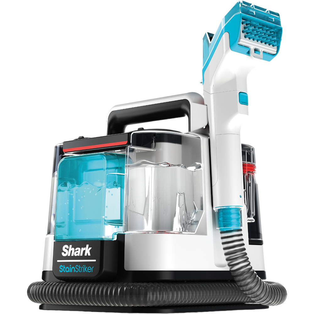 Пилосос миючий SHARK StainStriker Pet Stain & Spot Cleaner PX200EUT Тип миючий