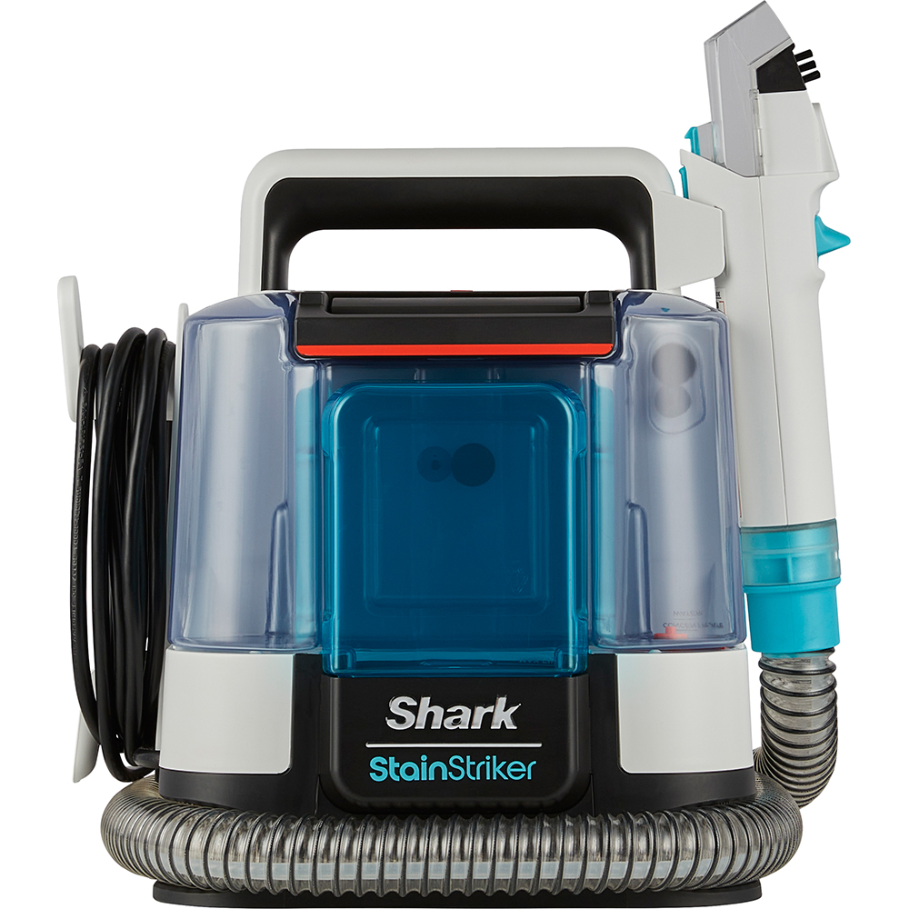 Замовити Пилосос миючий SHARK StainStriker Pet Stain & Spot Cleaner PX200EUT