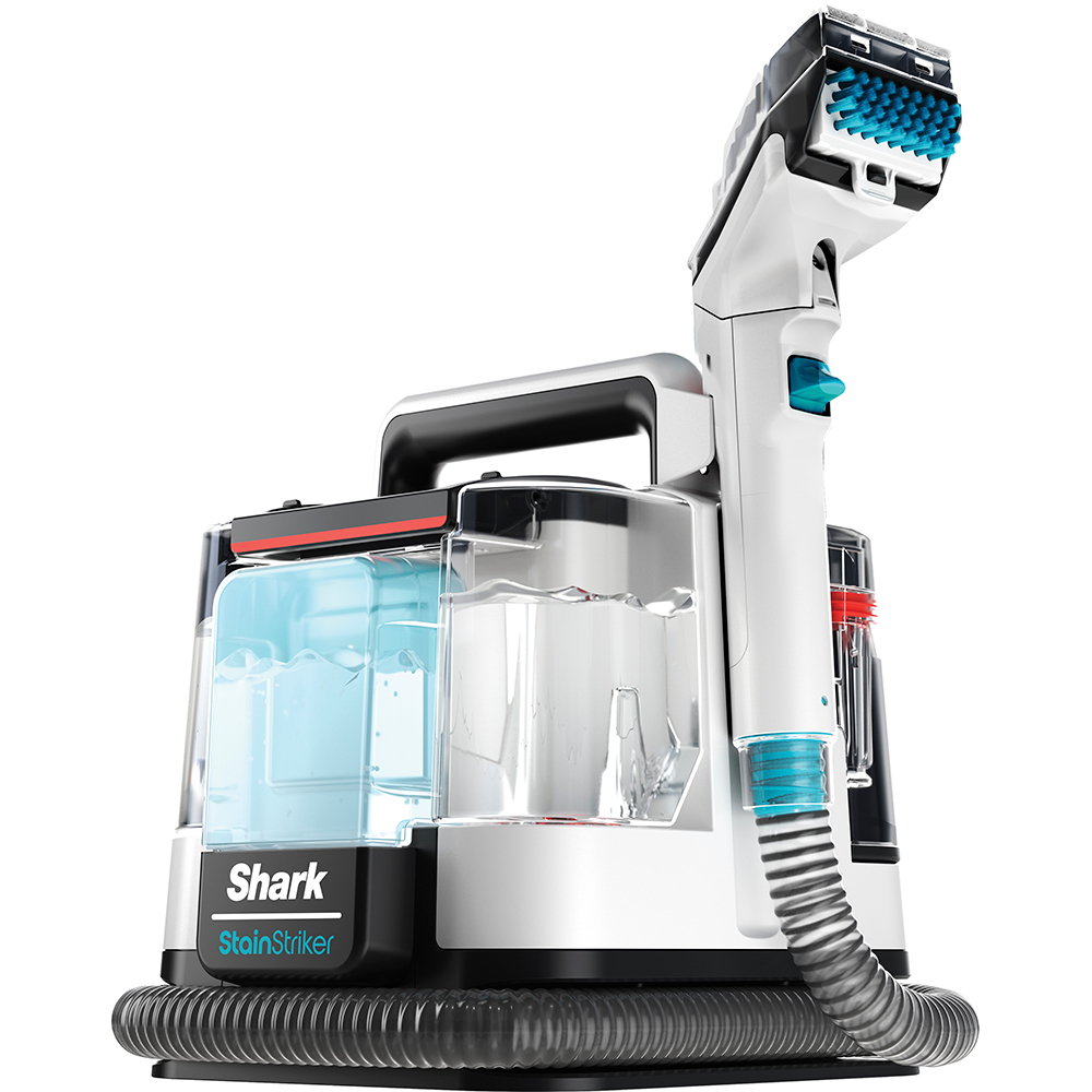 Пилосос миючий SHARK StainStriker Pet Stain & Spot Cleaner PX200EUT Тип прибирання волога 