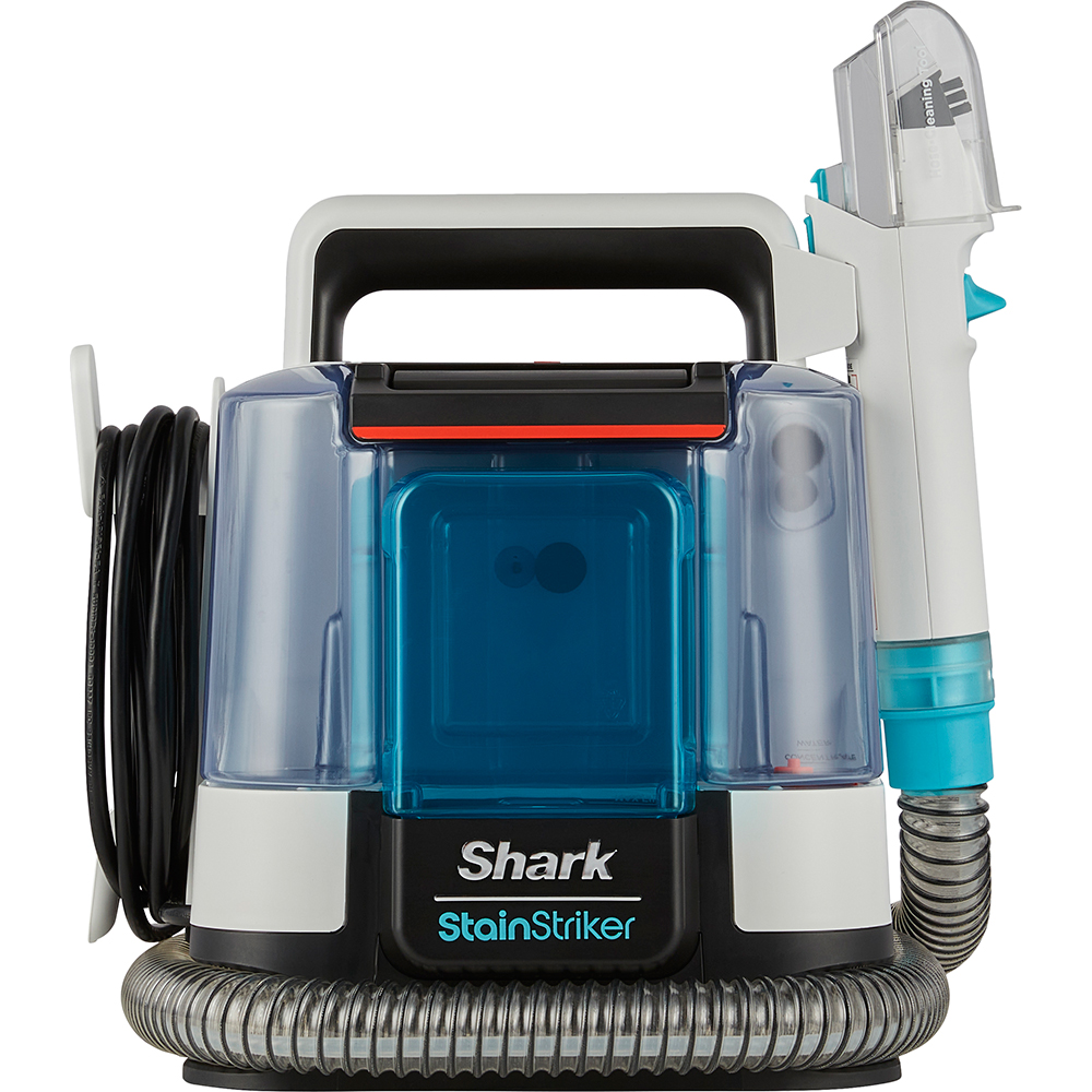 Фото Пилосос миючий SHARK StainStriker Pet Stain & Spot Cleaner PX200EUT