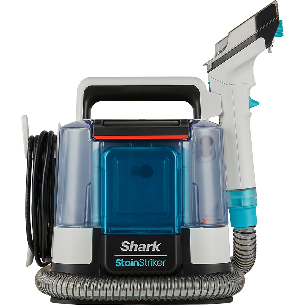 Зовнішній вигляд Пилосос миючий SHARK StainStriker Pet Stain & Spot Cleaner PX200EUT