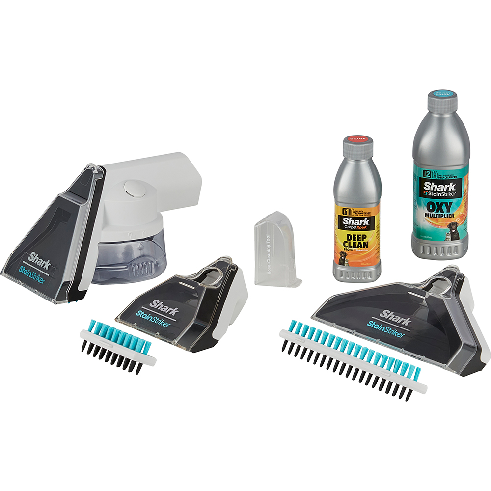 В інтернет магазині Пилосос миючий SHARK StainStriker Pet Stain & Spot Cleaner PX200EUT