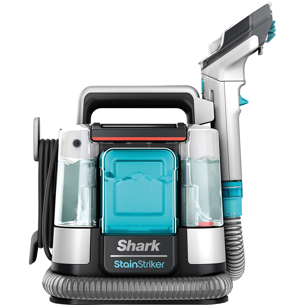 Пилосос миючий SHARK StainStriker Pet Stain & Spot Cleaner PX200EUT