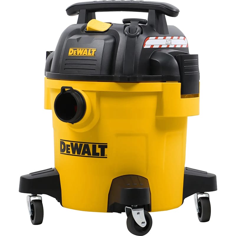 Пилосос DEWALT DXV20P Тип прибирання суха