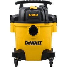 Пилосос DEWALT DXV20P