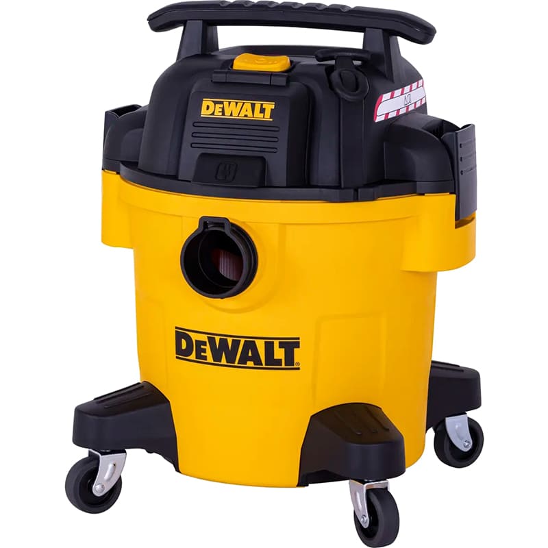 Пилосос DEWALT DXV20PTA Тип прибирання суха