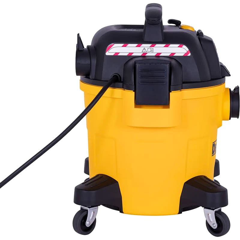 Зовнішній вигляд Пилосос DEWALT DXV20PTA