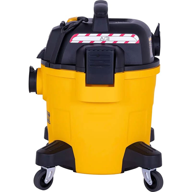 Пилосос DEWALT DXV20PTA Тип фильтра HEPA