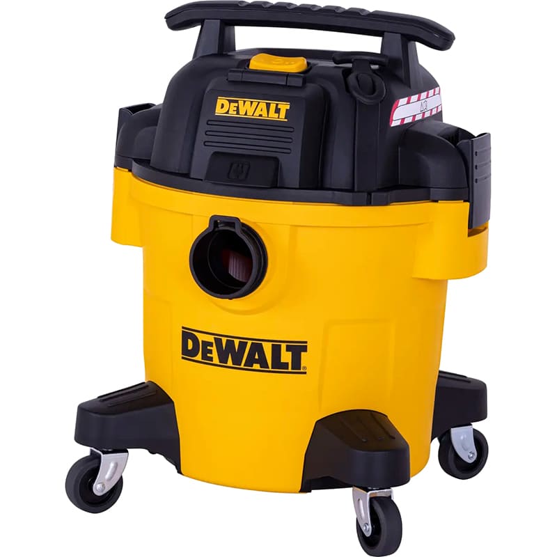 Пилосос DEWALT DXV20PTA Тип професіональний