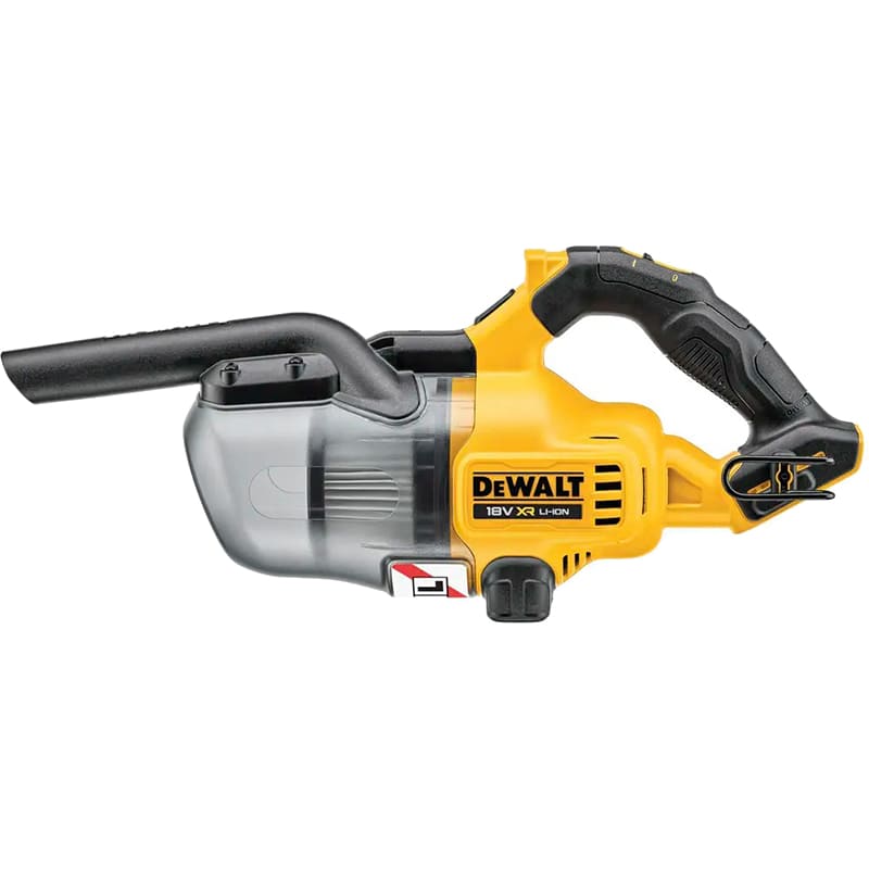 Пилосос DEWALT DCV501LN