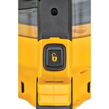 Пилосос DEWALT DCV501LN