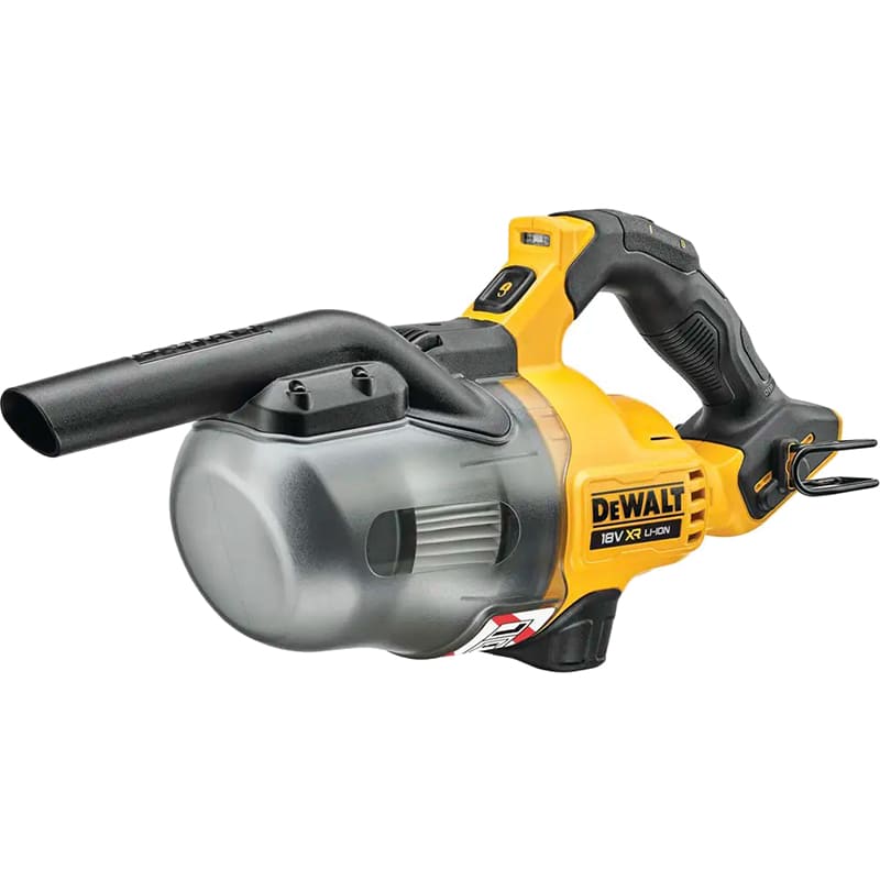 Пилосос DEWALT DCV501LN Тип ручний