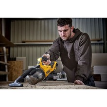 Пилосос DEWALT DCV501LN