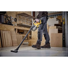 Пилосос DEWALT DCV501LN