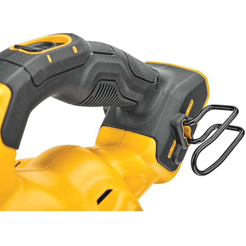 Пилосос DEWALT DCV501LN Тип прибирання суха