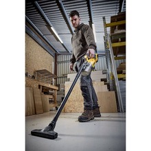 Пилосос DEWALT DCV501LN