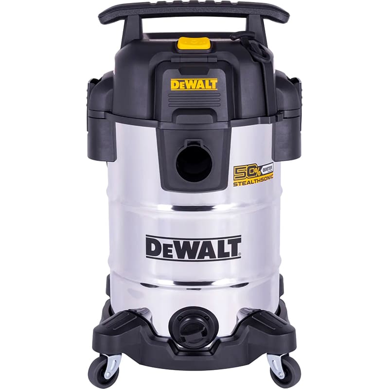 Пилосос DEWALT DXV30SAPTA