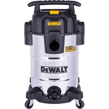 Пылесос DEWALT DXV30SAPTA