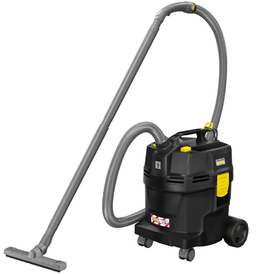 Пилосос KARCHER NT 22/1 Ap L Anniversary Edition (1.378-623.0)