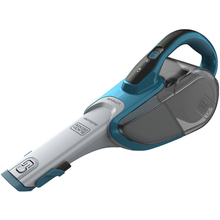 Ручной пылесос Black&Decker DVJ320J