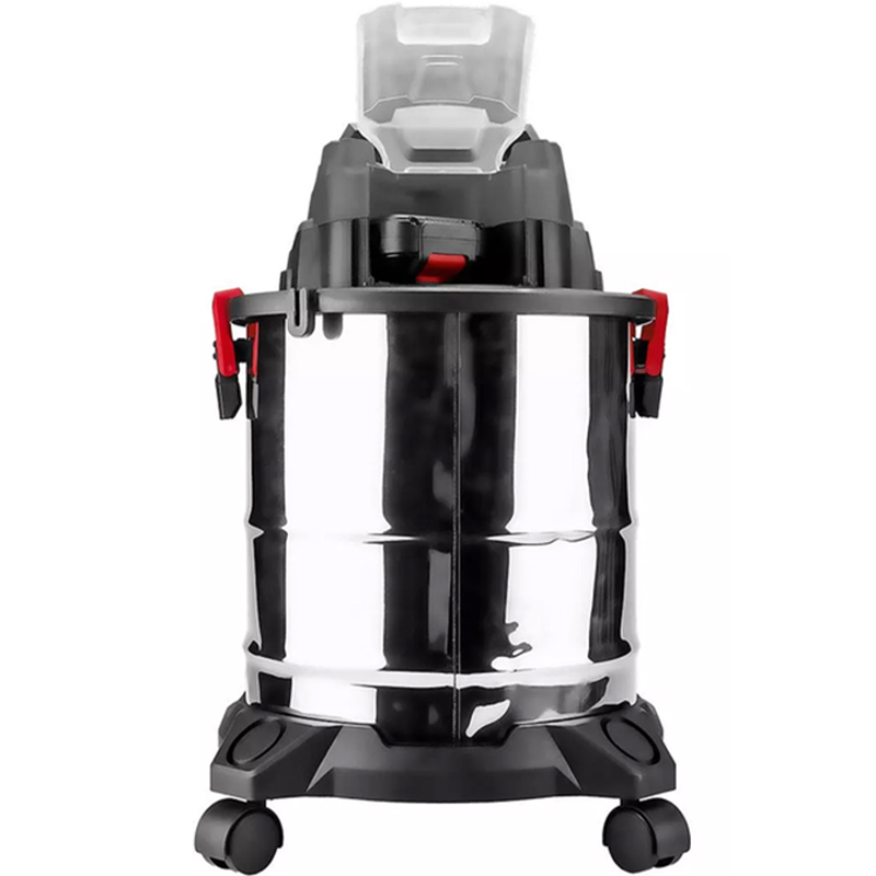 Фото 17 Пылесос професиональный GRAPHITE Energy+ 18В 20 л (58GE124)