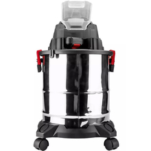 Пылесос професиональный GRAPHITE Energy+ 18В 20 л (58GE124)