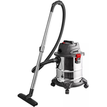 Пылесос професиональный GRAPHITE Energy+ 18В 20 л (58GE124)