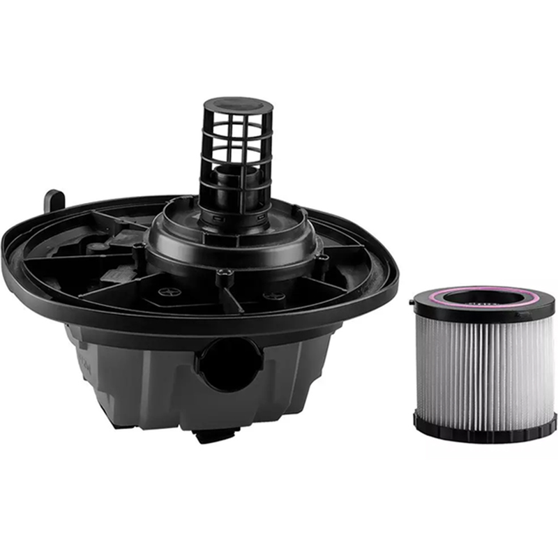 Фото 14 Пылесос професиональный GRAPHITE Energy+ 18В 20 л (58GE124)