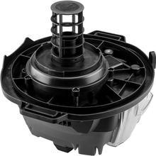 Пылесос професиональный GRAPHITE Energy+ 18В 20 л (58GE124)